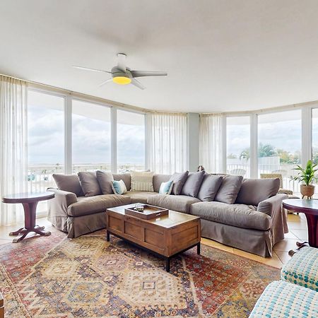 Caribe Resort Orange Beach Ngoại thất bức ảnh