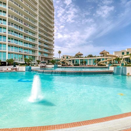 Caribe Resort Orange Beach Ngoại thất bức ảnh