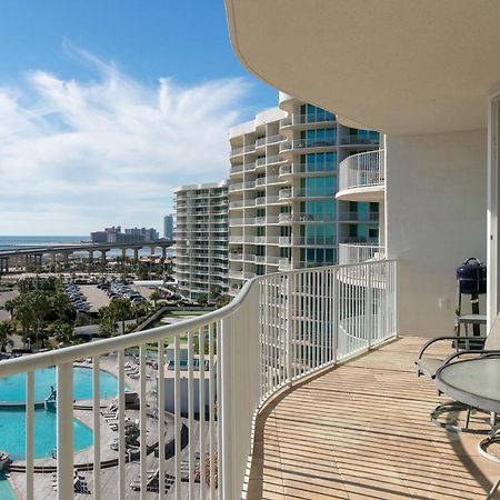 Caribe Resort Orange Beach Ngoại thất bức ảnh