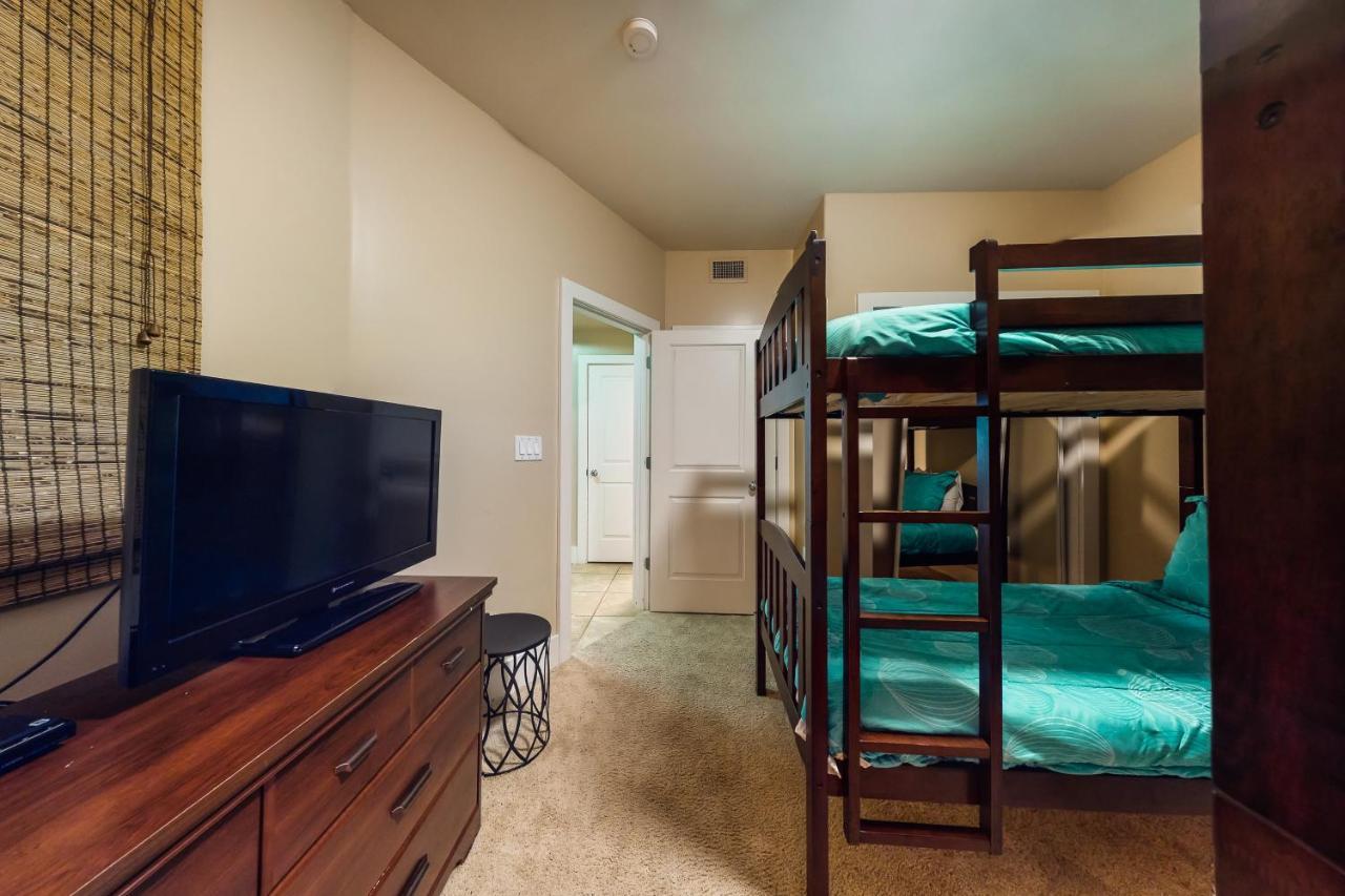Caribe Resort Orange Beach Ngoại thất bức ảnh