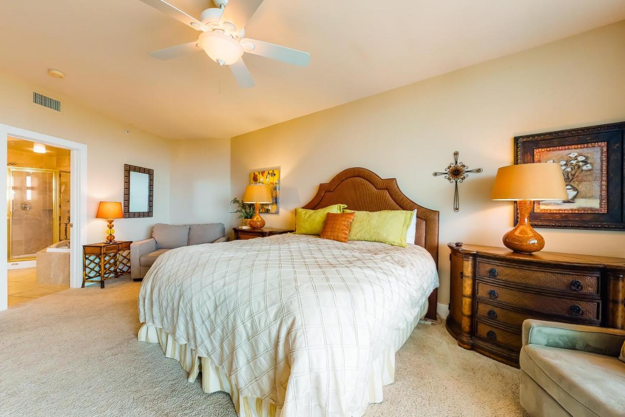 Caribe Resort Orange Beach Ngoại thất bức ảnh