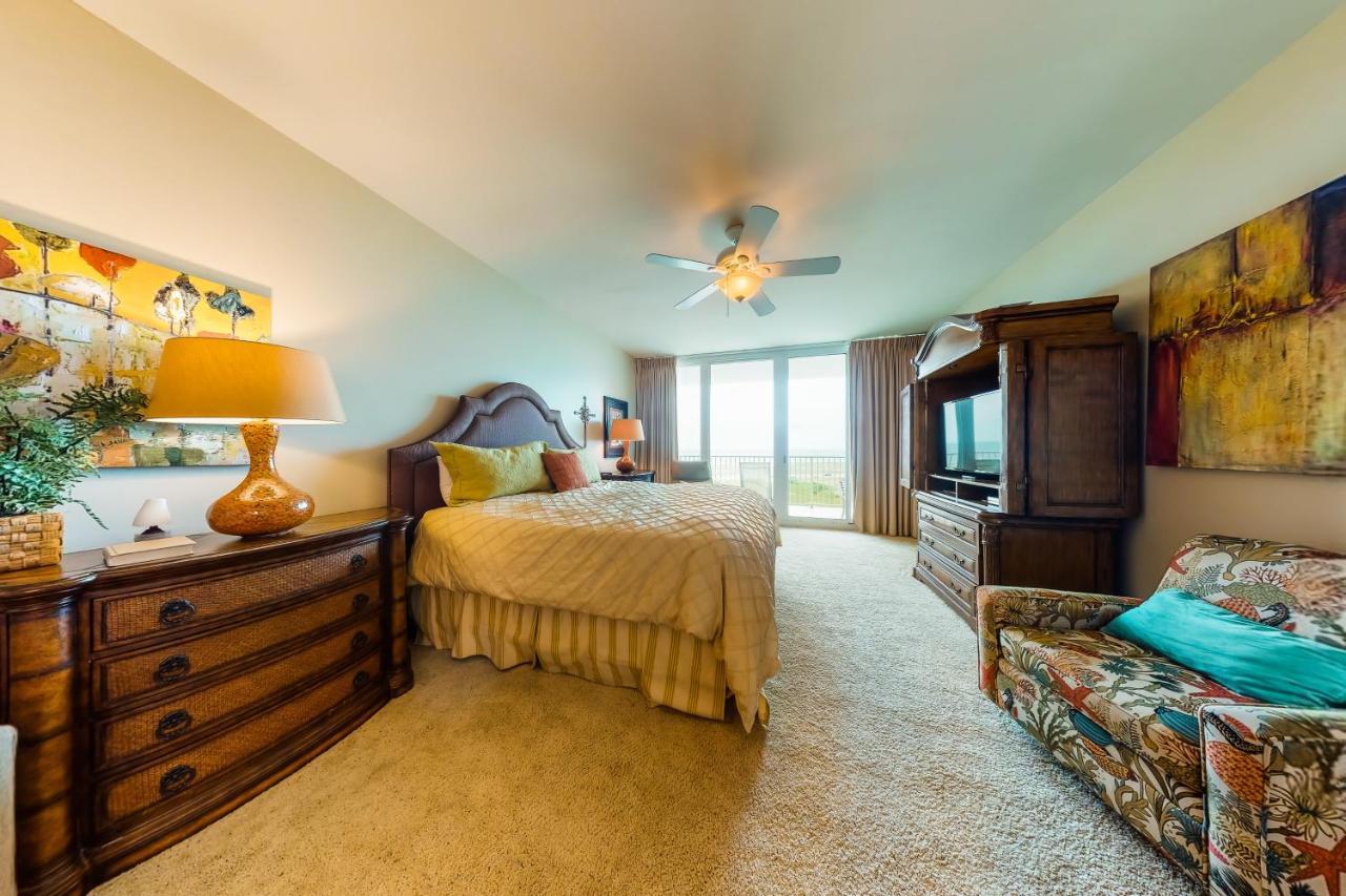 Caribe Resort Orange Beach Ngoại thất bức ảnh