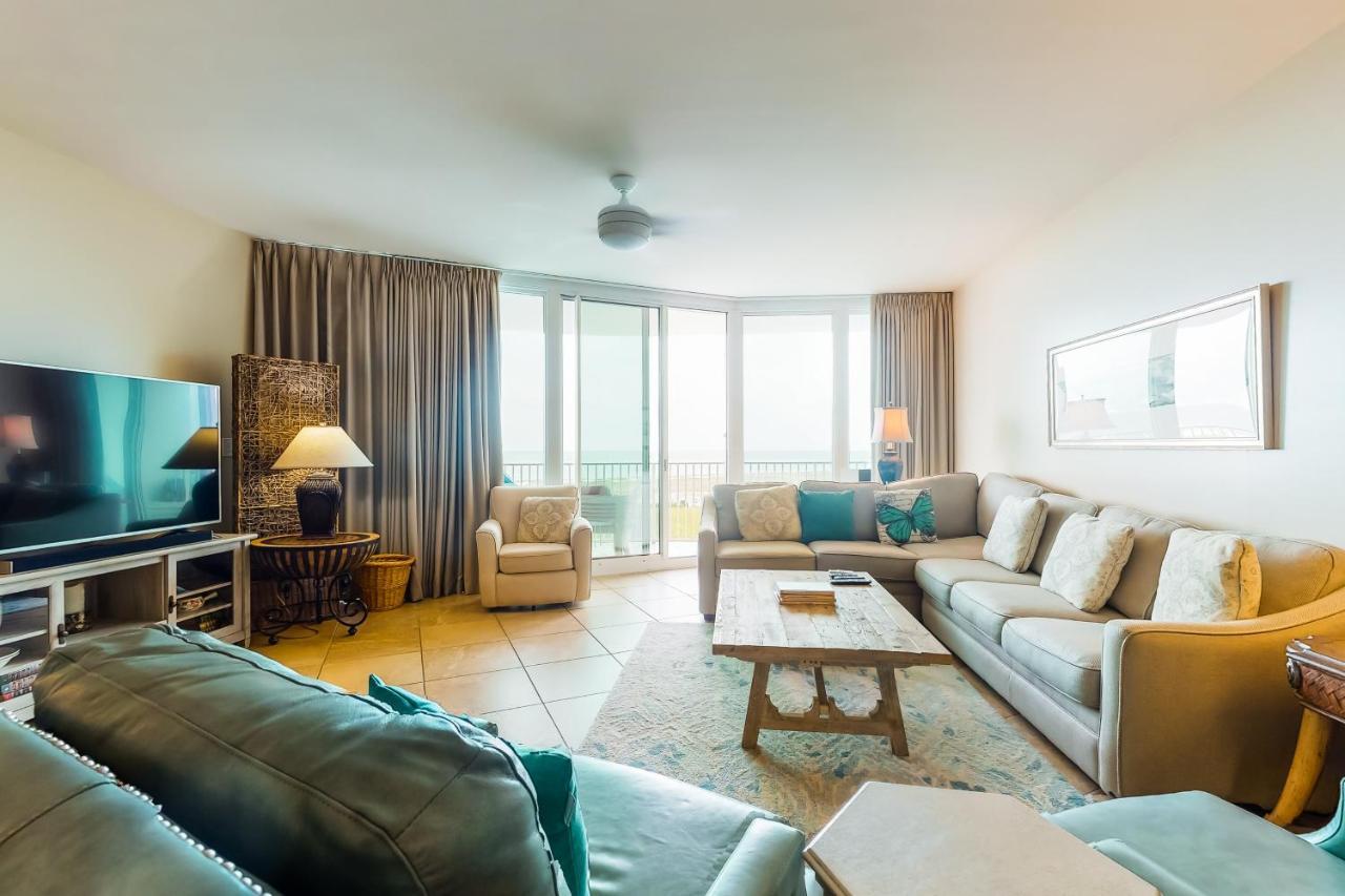 Caribe Resort Orange Beach Ngoại thất bức ảnh