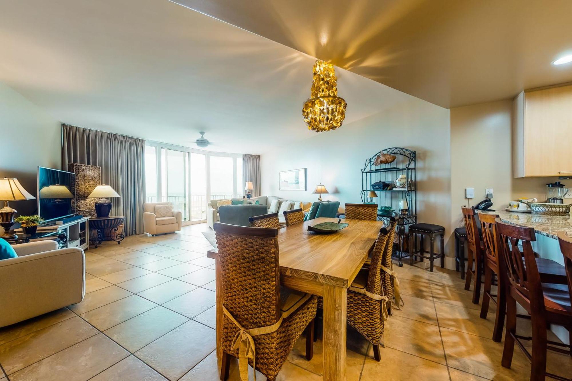 Caribe Resort Orange Beach Ngoại thất bức ảnh