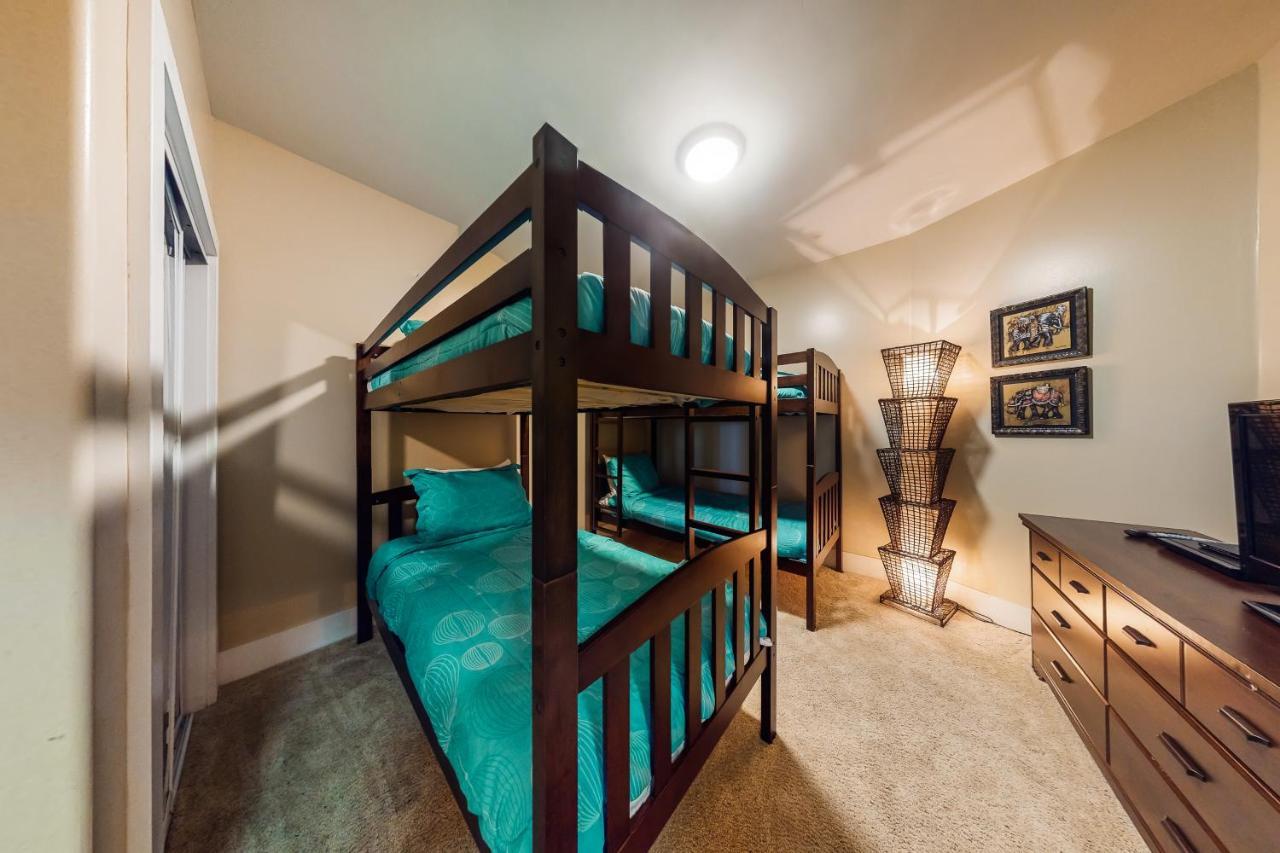 Caribe Resort Orange Beach Ngoại thất bức ảnh
