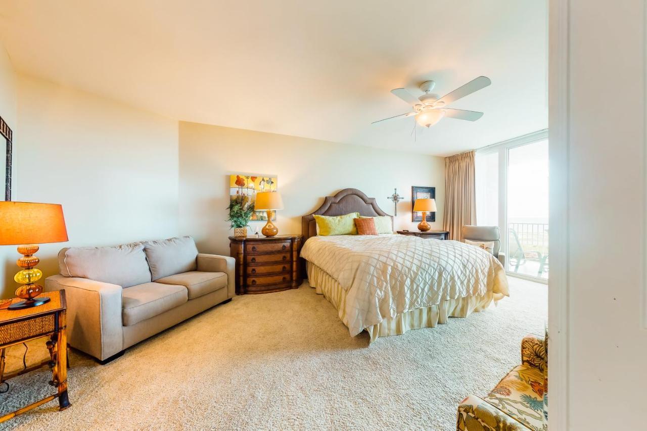 Caribe Resort Orange Beach Ngoại thất bức ảnh