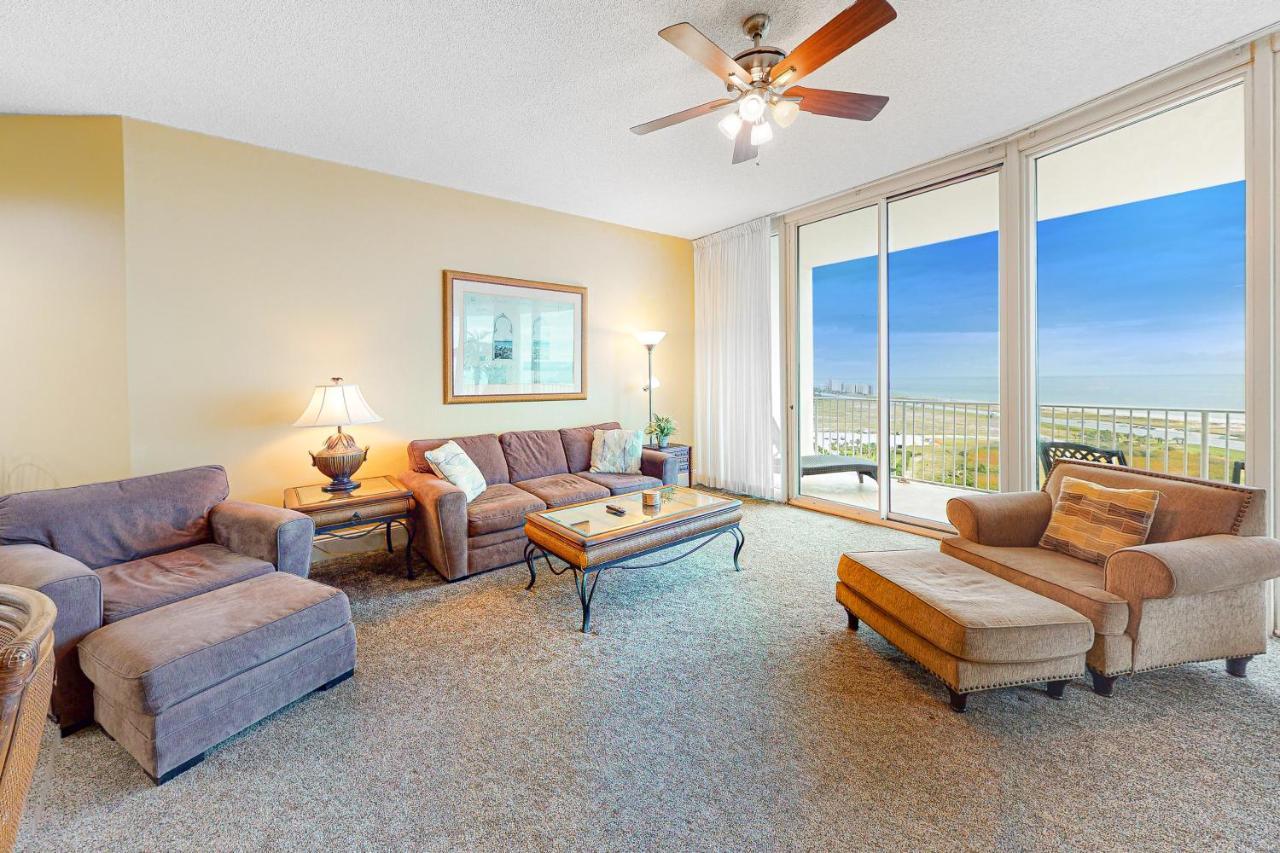 Caribe Resort Orange Beach Phòng bức ảnh