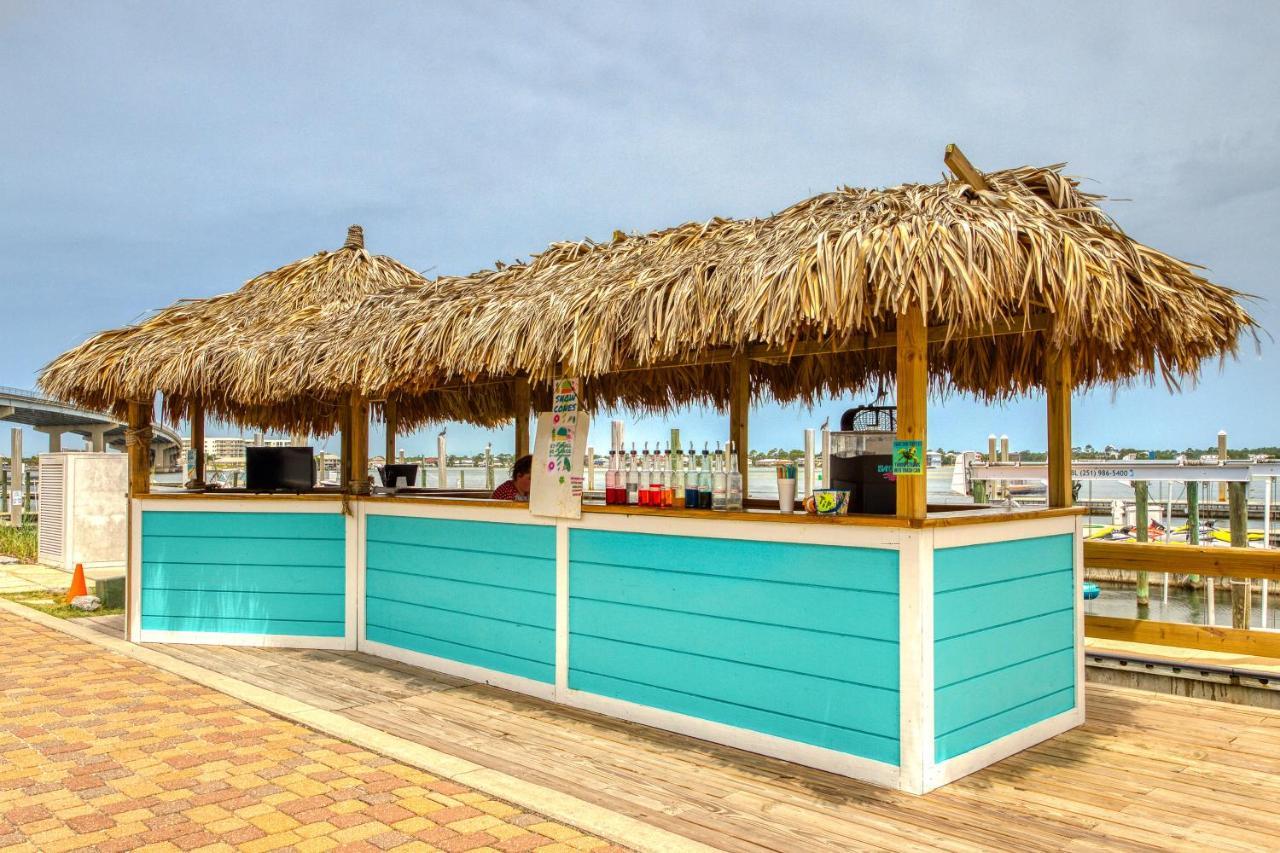 Caribe Resort Orange Beach Ngoại thất bức ảnh
