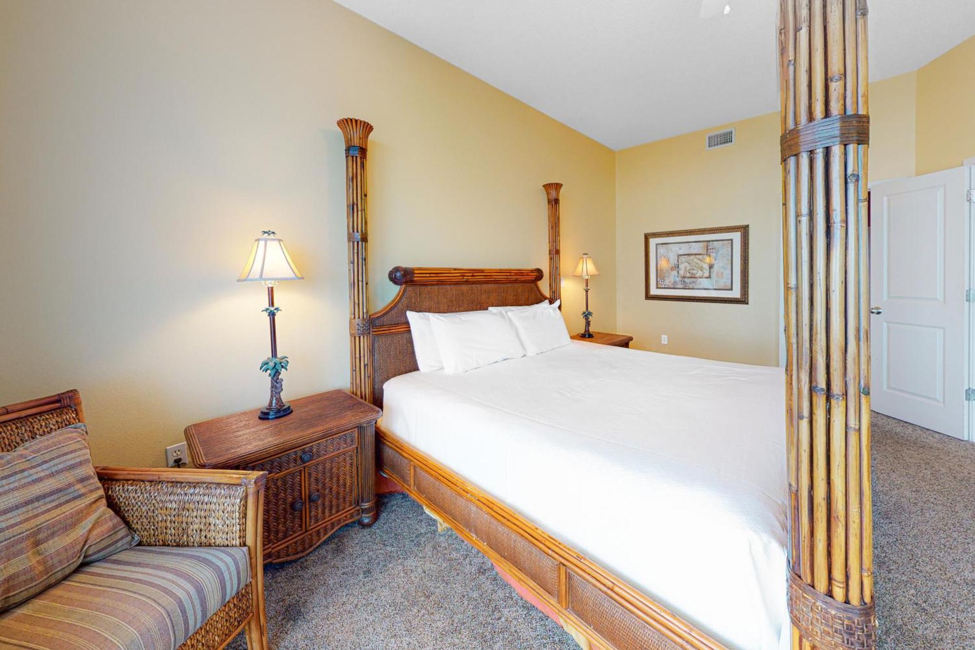 Caribe Resort Orange Beach Phòng bức ảnh