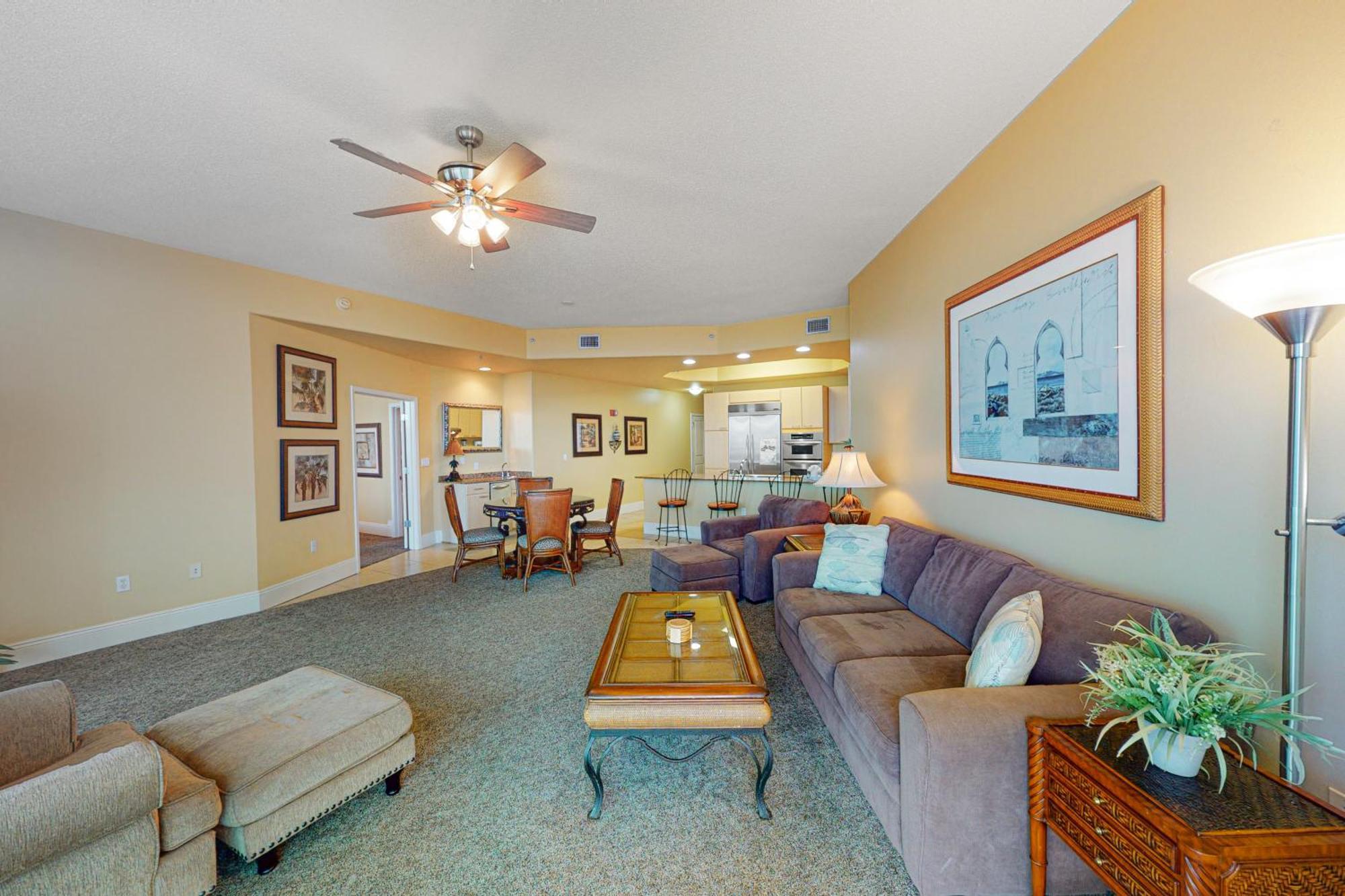 Caribe Resort Orange Beach Phòng bức ảnh