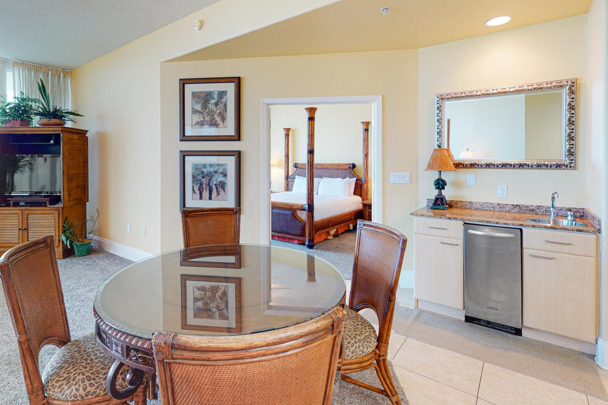 Caribe Resort Orange Beach Phòng bức ảnh