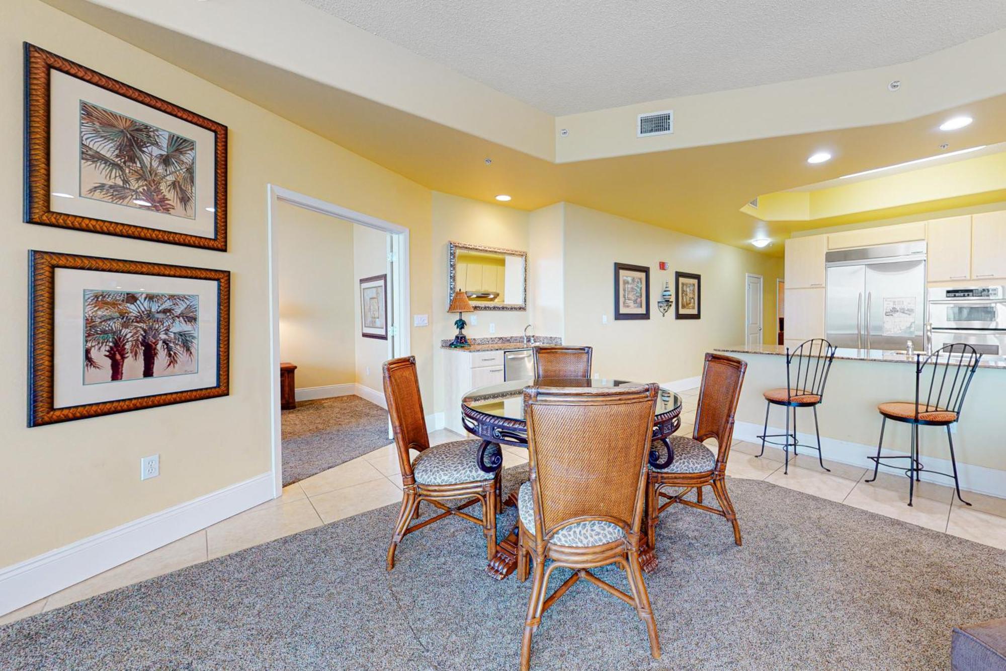 Caribe Resort Orange Beach Phòng bức ảnh