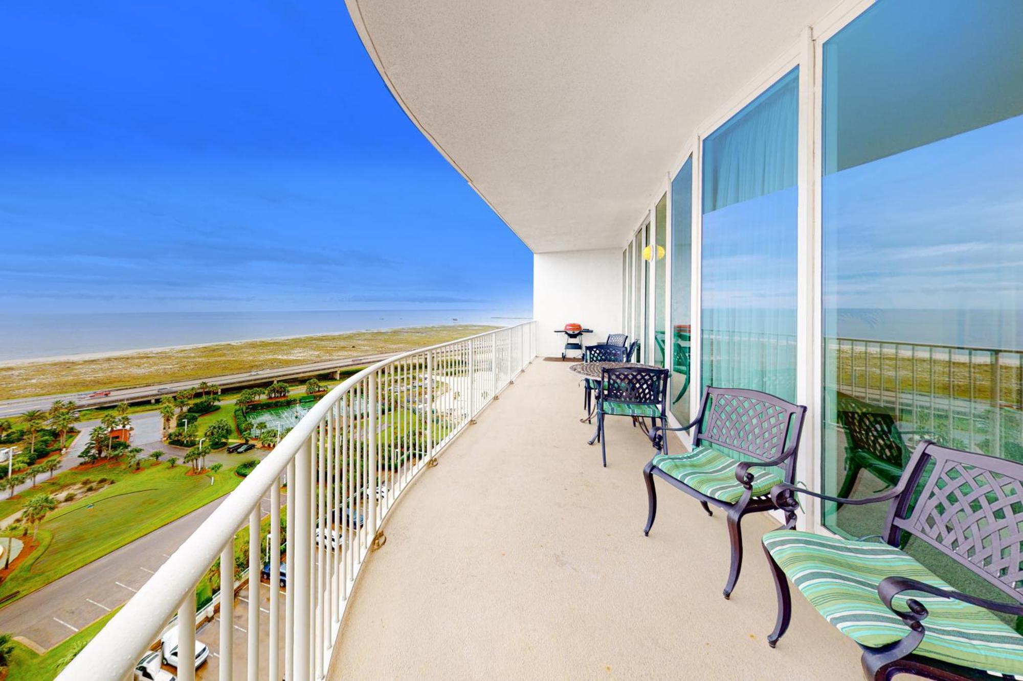 Caribe Resort Orange Beach Phòng bức ảnh