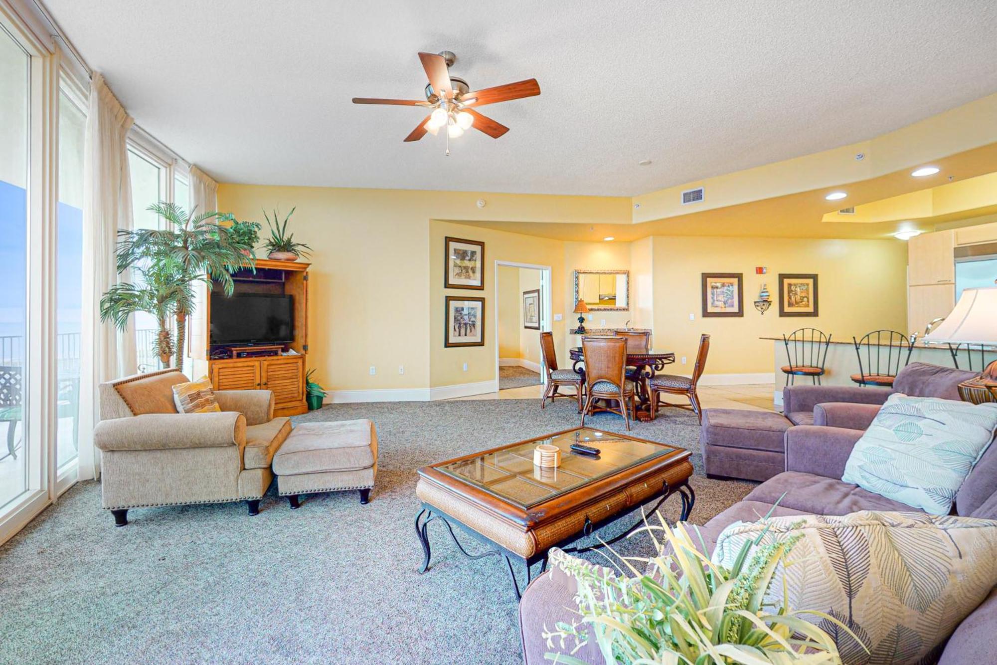 Caribe Resort Orange Beach Phòng bức ảnh