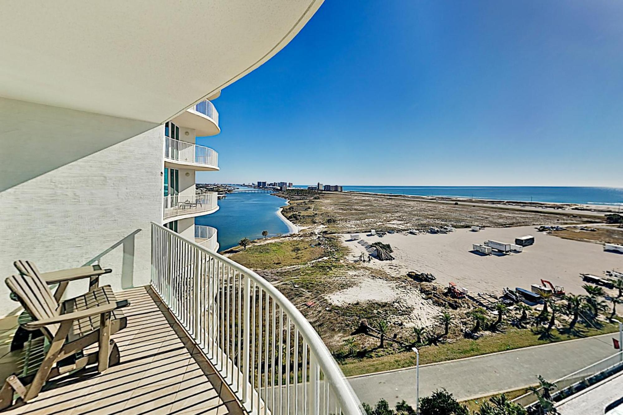 Caribe Resort Orange Beach Phòng bức ảnh