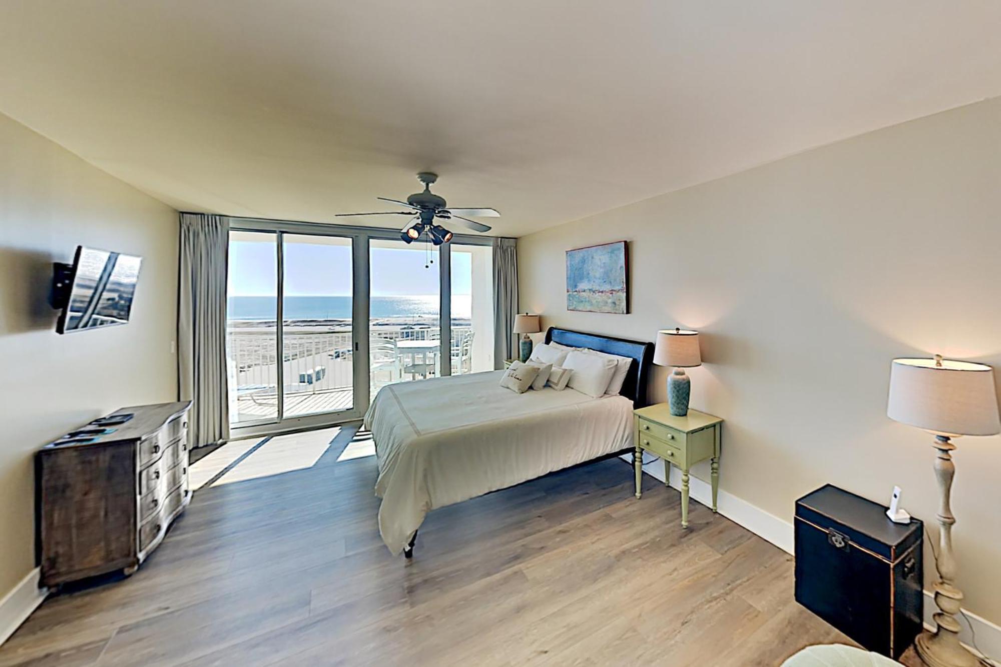 Caribe Resort Orange Beach Phòng bức ảnh