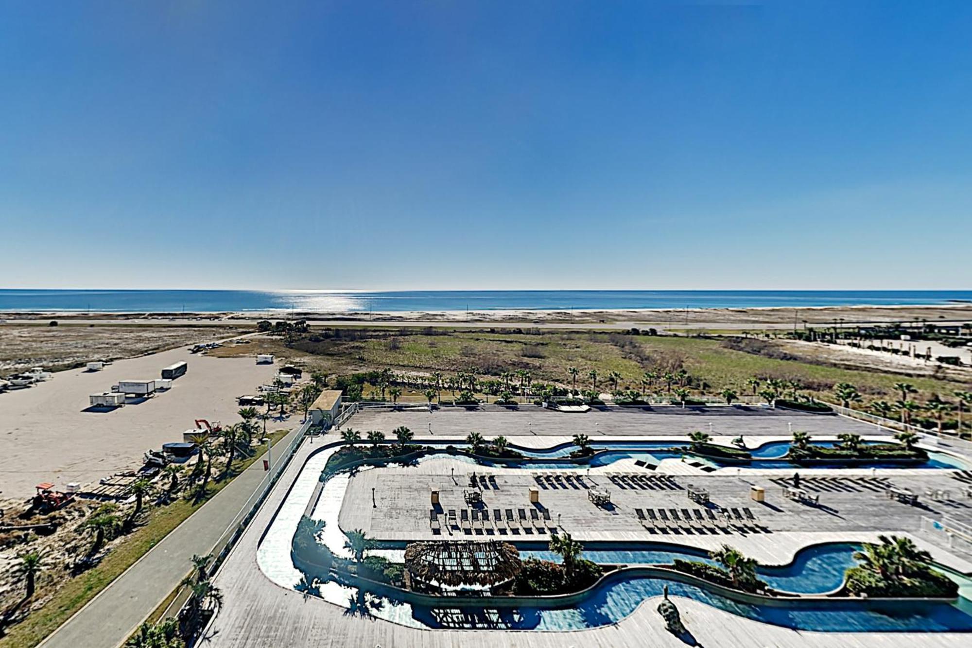 Caribe Resort Orange Beach Phòng bức ảnh