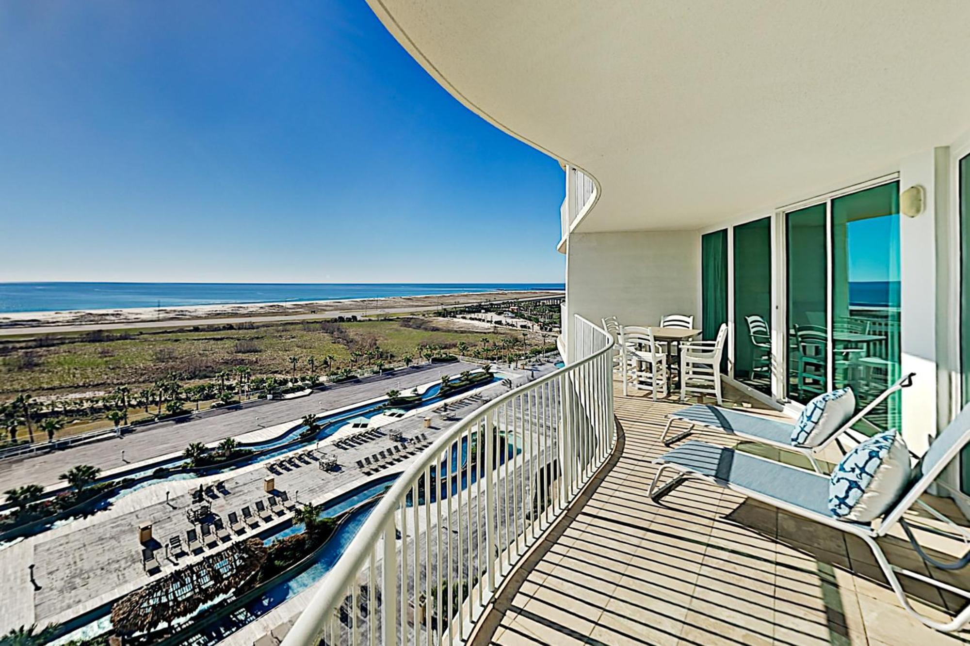 Caribe Resort Orange Beach Phòng bức ảnh