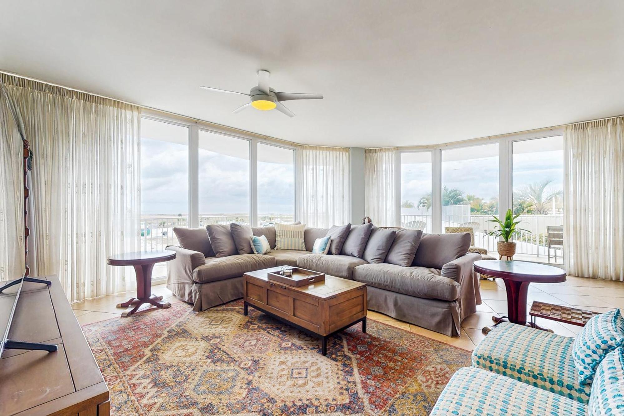 Caribe Resort Orange Beach Ngoại thất bức ảnh