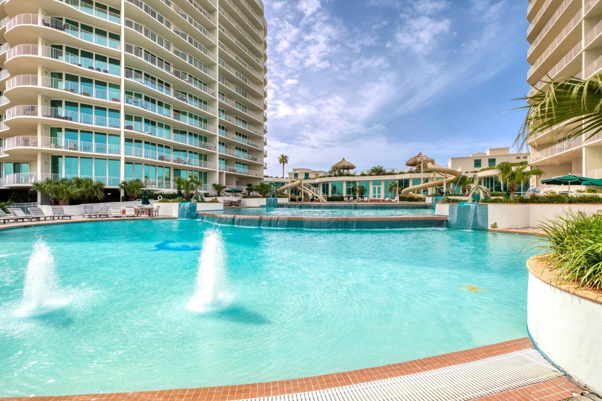 Caribe Resort Orange Beach Ngoại thất bức ảnh
