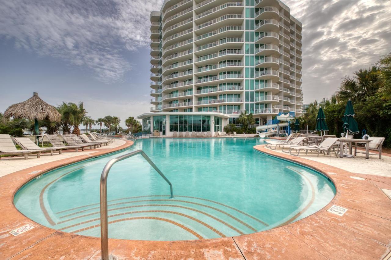 Caribe Resort Orange Beach Ngoại thất bức ảnh