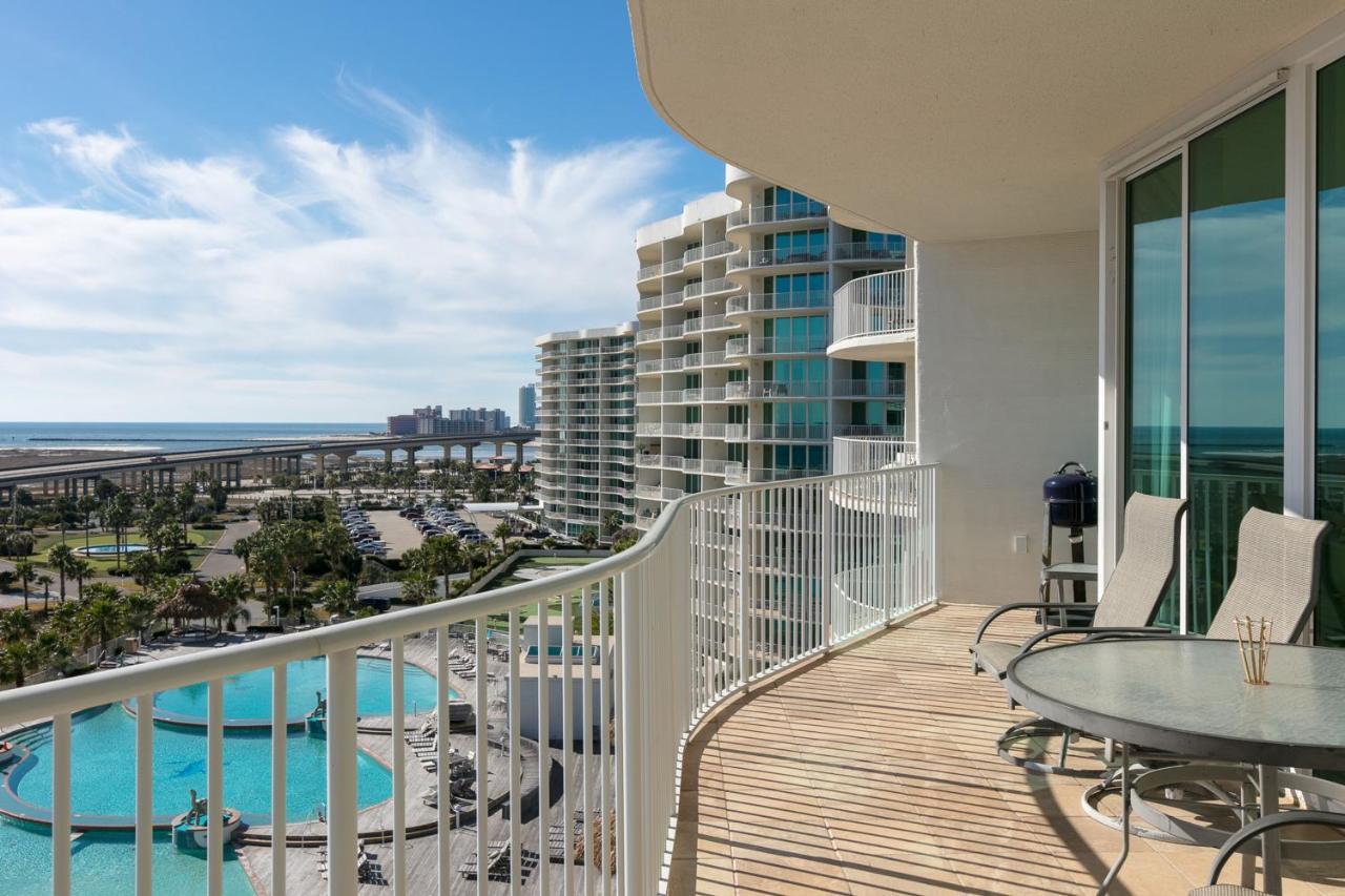 Caribe Resort Orange Beach Ngoại thất bức ảnh