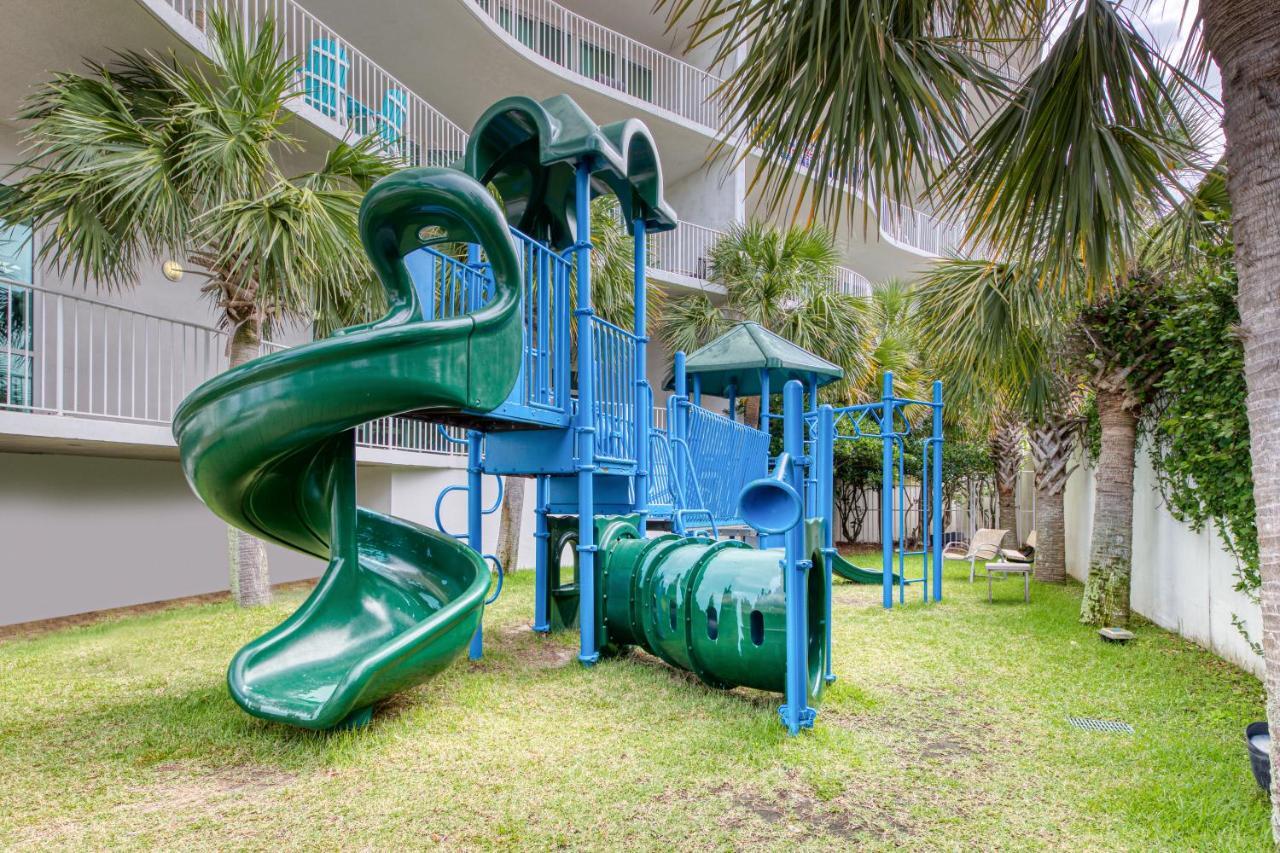Caribe Resort Orange Beach Ngoại thất bức ảnh