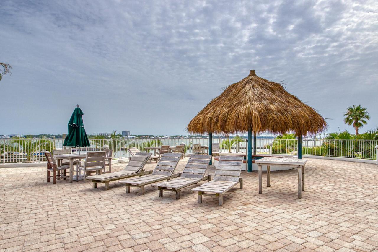 Caribe Resort Orange Beach Ngoại thất bức ảnh