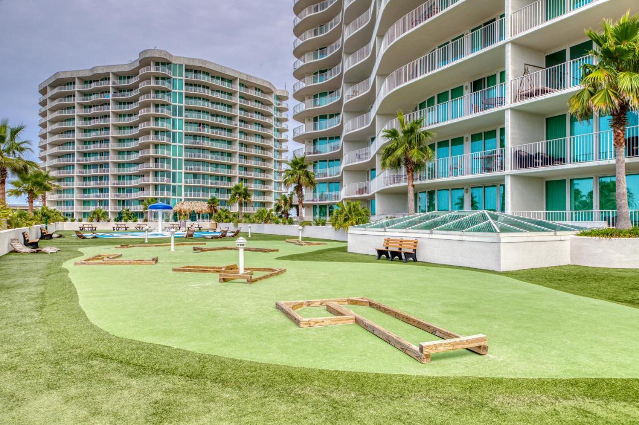 Caribe Resort Orange Beach Ngoại thất bức ảnh